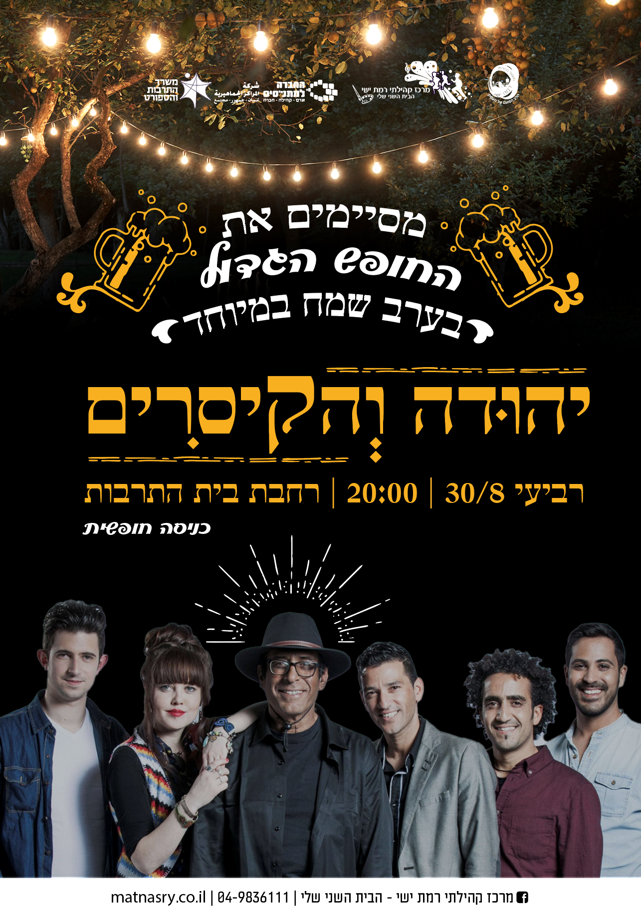 יהודה קיסר והקיסרים 