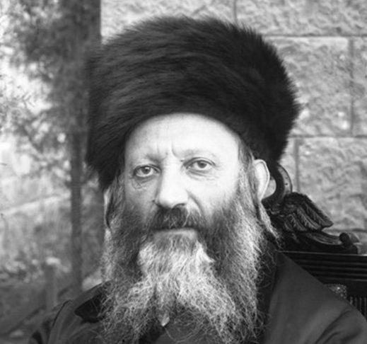מפגשי הרב קוק - מפגש בנושא "החלום"